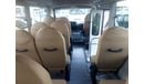 Toyota Coaster 4.2L DIESEL 23 SEATER MANUAL TRANSMISSION