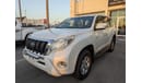 Toyota Prado 2014 Toyota Prado TX-L (J150), 5dr SUV, 2.7L 4cyl Petrol, Automatic, Four Wheel Drive. prefect insid