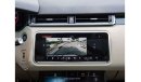 Land Rover Range Rover Velar P250 SE ALTAYER 150k km Service and Warranty