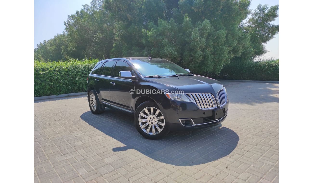 لينكولن MKC Lincoln Mkc 2014 Gcc V6 3.5 L Full options