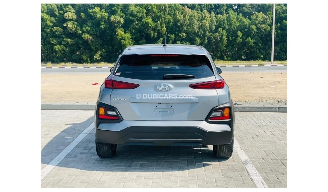 Hyundai Kona GLS Comfort