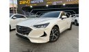 Hyundai Sonata hyundai sonata 2021 hybrid korea specs