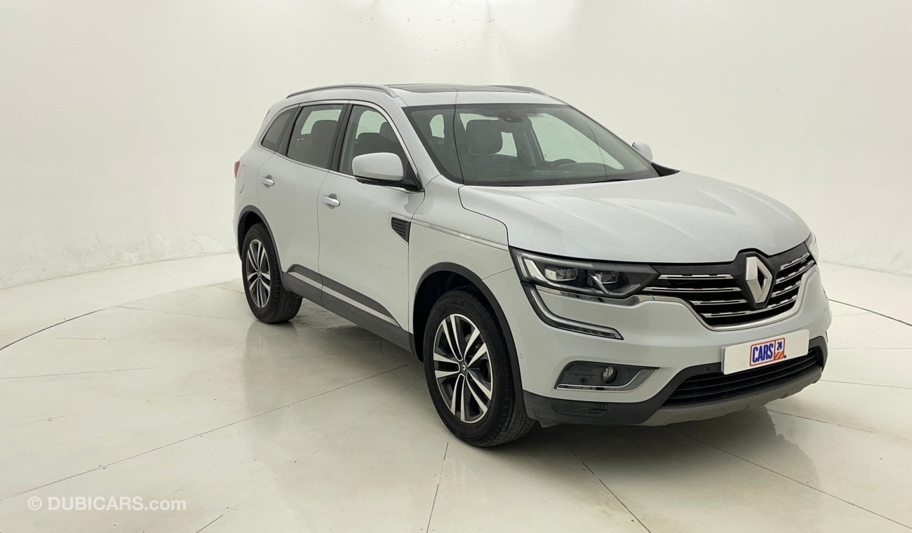 Renault Koleos LE 2.5 | Zero Down Payment | Free Home Test Drive