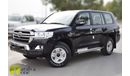 Toyota Land Cruiser - GXR - 4.5L - TDSL with KDSS