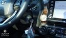 Toyota Hilux 2.8L Diesel | GLXS SR5  | 4x4 | Diff Lock