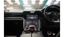 Lamborghini Urus 4.0 V8 BiTurbo S RIGHT HAND DRIVE