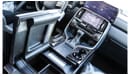 Lexus LX 500 LX 500 3.3 DSL URBAN-LUXURY EUROPEAN SPEC AVAILABLE IN UAE