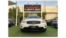 Infiniti QX50 Luxury