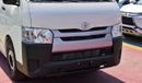 Toyota Hiace Commuter Standard 2.8L