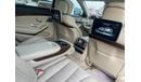 مرسيدس بنز S 400 Mercedes S400_Gulf_2016_Excellent condition_Full specifications