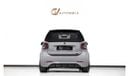 Mercedes-Benz Smart Brabus Ultimate E (1 of 50) - Euro Spec