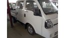 كيا K2700 KIA BONGO K2700 DOUBLE CAB PICK UP, WHITE 2025