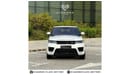 Land Rover Range Rover Sport (other) Range Rover Sport HSE Supercharger V6  Upgraded 2022 Panoramic  GC