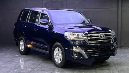 Toyota Land Cruiser Land Cruiser 2016 Diesel