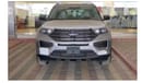 Ford Explorer 2023 FORD EXPLORER 2.3L Petrol Automatic