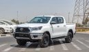 Toyota Hilux Toyota Hilux DC 2.4D MT 4X4 P.Window MY2023