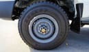 Toyota Land Cruiser 78 Hardtop 4.2L Diesel Left Hand Drive (LHD)