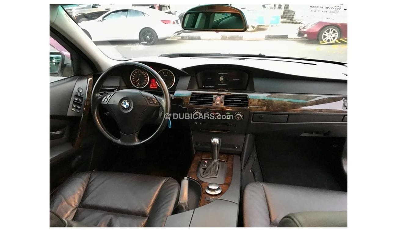 BMW 530i