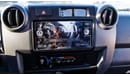 Toyota Land Cruiser Pick Up TOYOTA LAND CRUISER 70 4.2L MT 2023 LC79