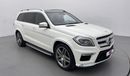 Mercedes-Benz GL 500 4MATIC 4.7 | Under Warranty | Inspected on 150+ parameters