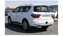 Nissan Patrol LE Platinum City