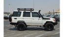 Toyota Land Cruiser Hard Top Clean Car