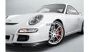 Porsche 911 2007 Porsche 997 GT3 Clubsport Manual / Japanese Spec / 6,500Kms Only