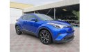 Toyota CHR