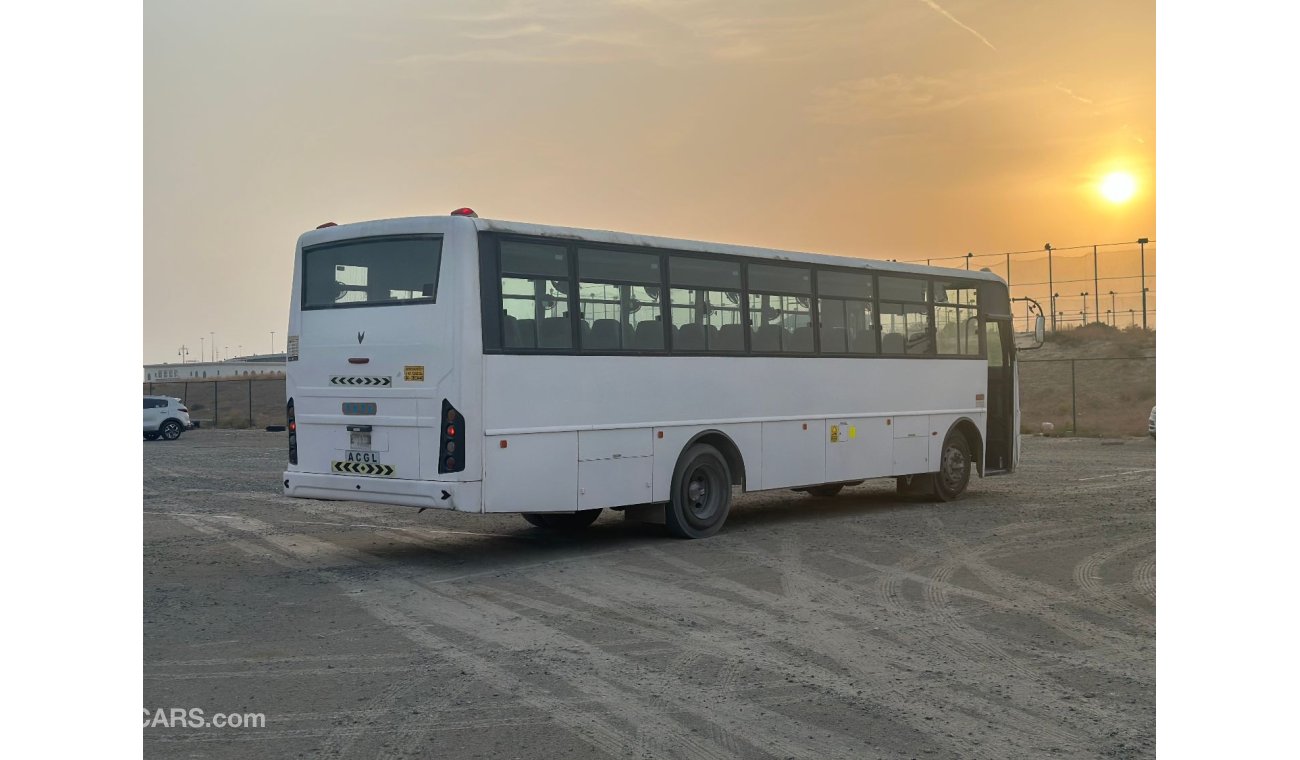 Tata LPO 1618 GCC BUS PASSENGERS 67 SEATS NON AC