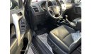 Toyota Prado 2023 Prado VXL 4.0L Petrol Europe full option