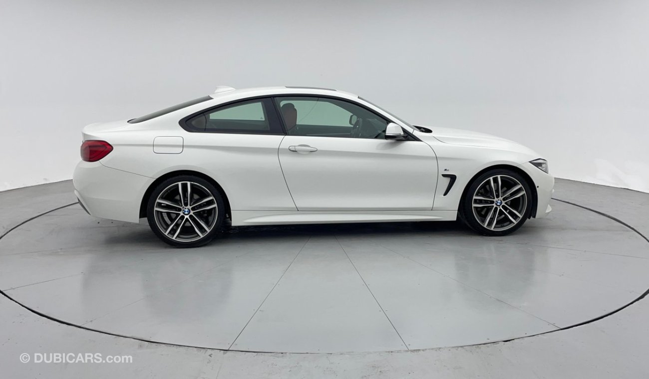 BMW 430i M SPORT 2 | Zero Down Payment | Free Home Test Drive