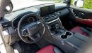 Toyota Land Cruiser LAND CRUISER VXR 3.5L TWIN TURBO PETROL 2024