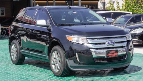 Ford Edge Limited