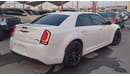 Chrysler 300s Full options