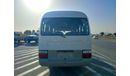 تويوتا كوستر HDB50-0002295 TOYOTA	COASTER (BUS)	CC4200	DIESEL RHD	AUTO	|| RHD