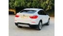 BMW X4 xDrive 28i 2.0L