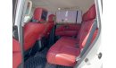 Nissan Patrol LE Platinum City Full Option