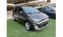 Chevrolet Spark LS Base Warranty one year