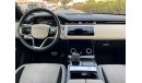 Land Rover Range Rover Velar P250