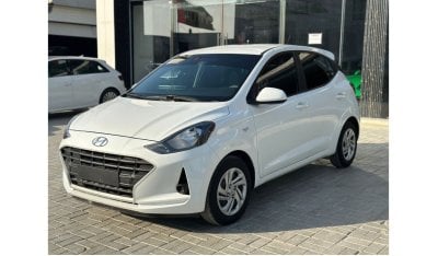 Hyundai Grand i10