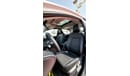 Toyota Corolla The first and exclusive in UAE, Toyota Corolla HEV, full option, full leather interior