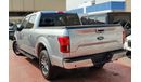 Ford F 150 Limited