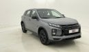 Mitsubishi ASX GLX M/L SIGNATURE EDITION 2 | Zero Down Payment | Free Home Test Drive