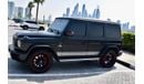 مرسيدس بنز G 63 AMG