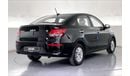 Mitsubishi Attrage GLX Mid | 1 year free warranty | 0 Down Payment