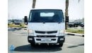 Mitsubishi Fuso long chassis 6 Ton 16FT 3.0L Euro 5 With ABS 170 Fuel Tank model 2023