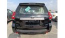 Toyota Prado TXL V6 4.0L Petrol Automatic (Euro 4)