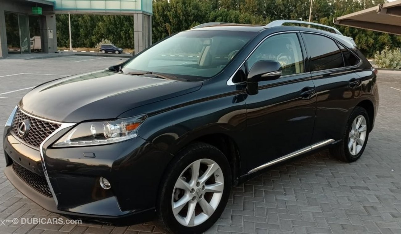 Lexus RX350