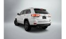 Jeep Grand Cherokee 2020 Jeep Grand Cherokee Limited