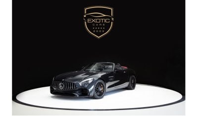 مرسيدس بنز AMG GT S